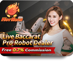 Casino trực tiếp: nơi giải trí và cơ hội thắng lớn cùng nhau